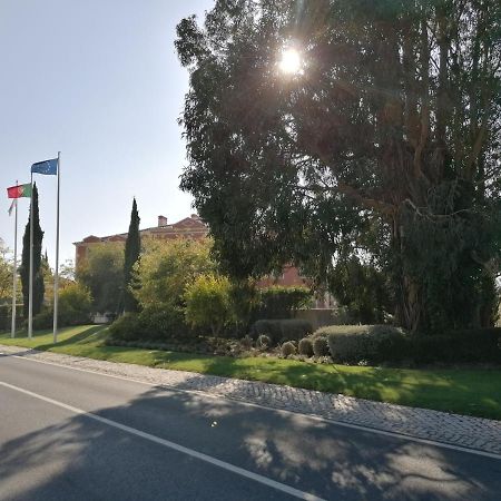 Villa With Swimming Pool In Golf Resort Torres Vedras Exterior foto